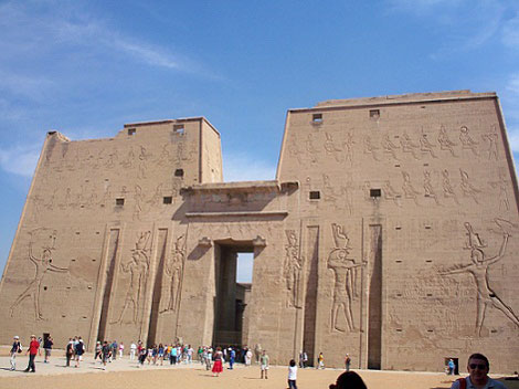 Egypt Travel Booking